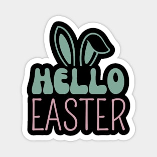 Easter collection Magnet