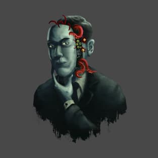 Lovecraft T-Shirt