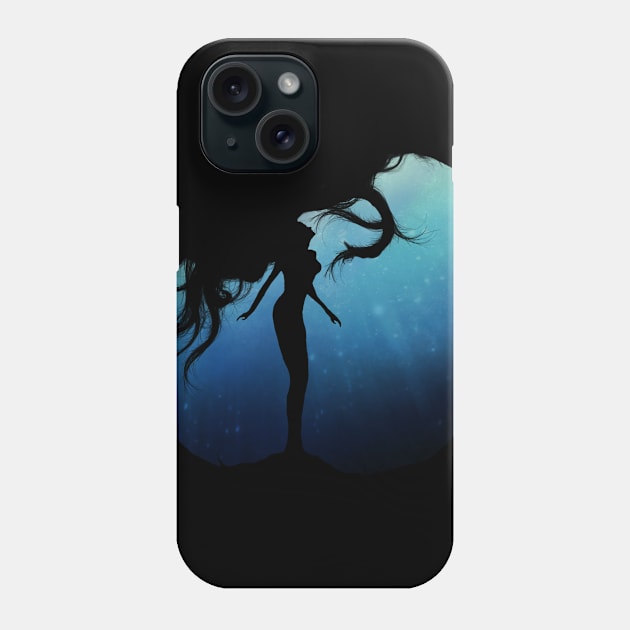 Immersion Phone Case by CharMar