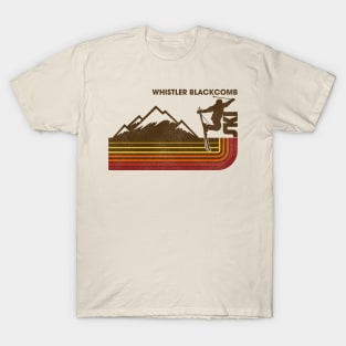 for Whistler Blackcomb Sale T-Shirts TeePublic |