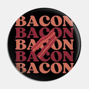 BACON Pin