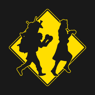 King Crossing (US) T-Shirt