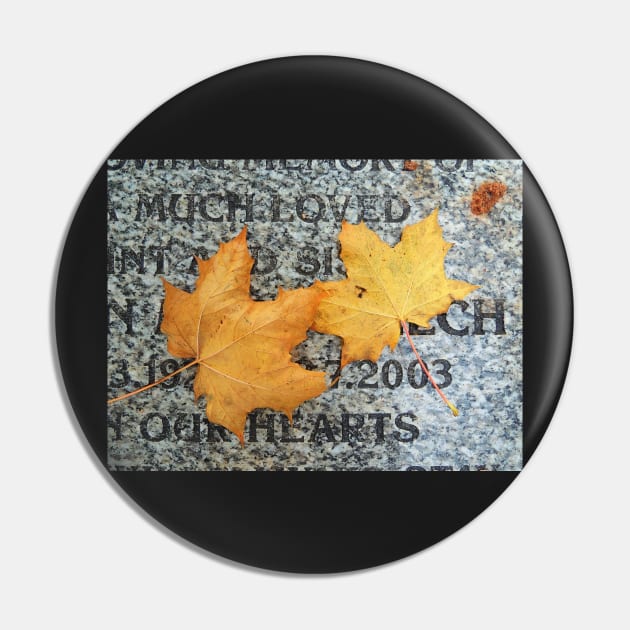 Much Loved Pin by AlexaZari