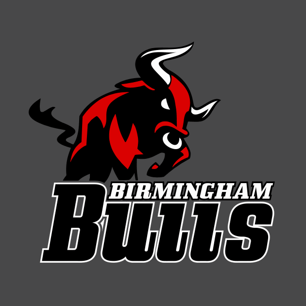 birmingham bulls by Briancart