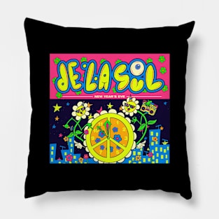 DLSo Pillow