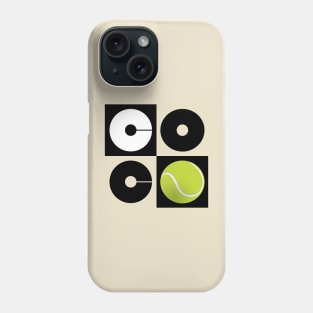 COCO GAUFF Phone Case