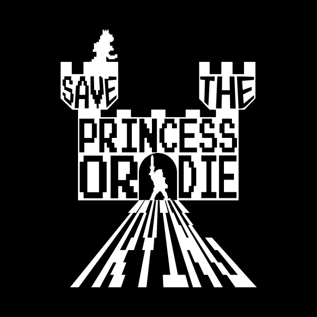 Save The Princess by GeeK Wars