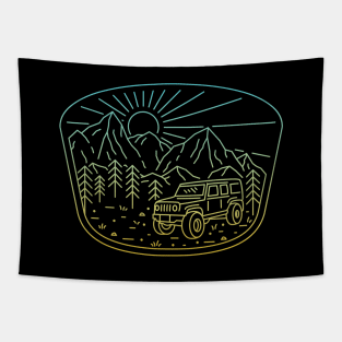 Expedition Tapestry