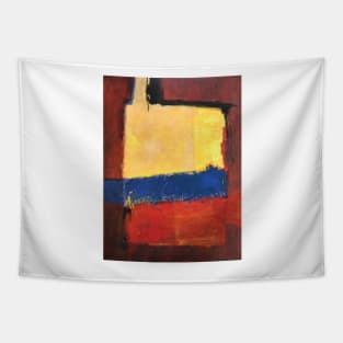 mark rothko Tapestry