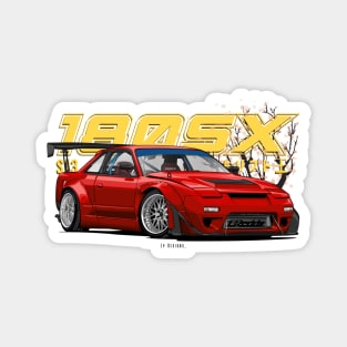 180Sx Magnet