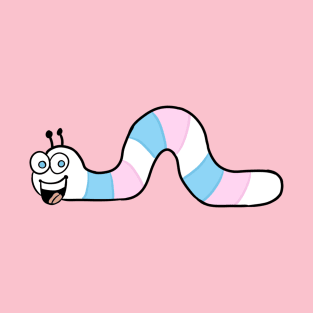 Trans Worm T-Shirt