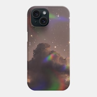 That night everything changed Phone Case