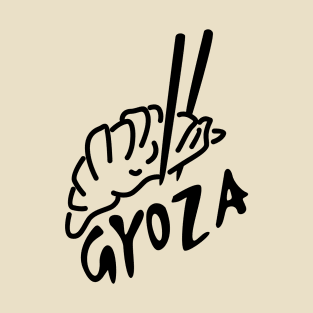 Gyoza T-Shirt