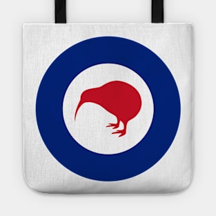 New Zealand air force roundel Tote