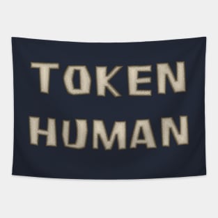 Token Human Tapestry