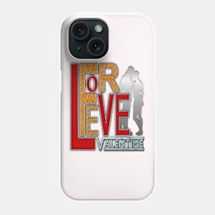 valentine Phone Case