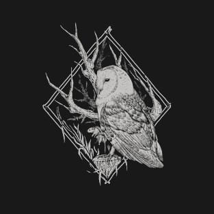 Owl T-Shirt