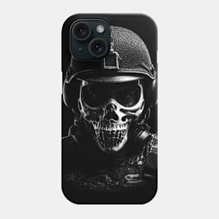 Call of Duty Phone Case