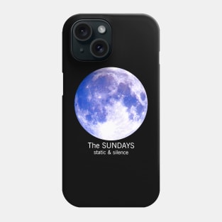 Static And Silence Phone Case