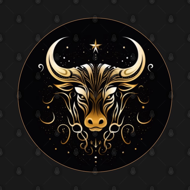 Taurus by HansWans