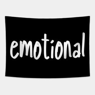 Emotional Tapestry