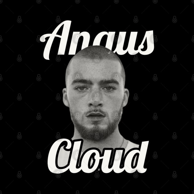 Angus Cloud / 1998 by glengskoset