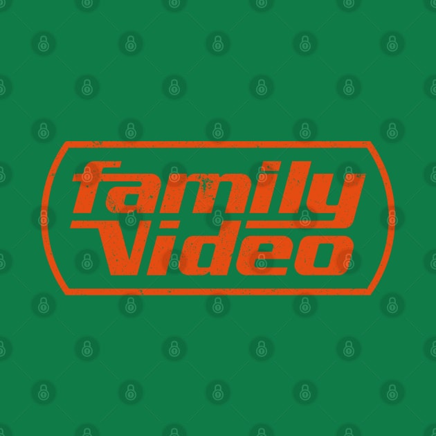 Family video by redwane