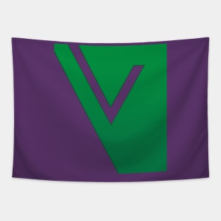 Vega symbol (recommended) Tapestry