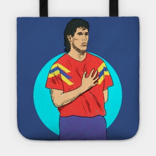 Andres Escobar Tote