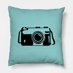 Camera,Gift ideas Pillow