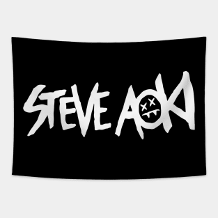 Steve-Aoki Tapestry