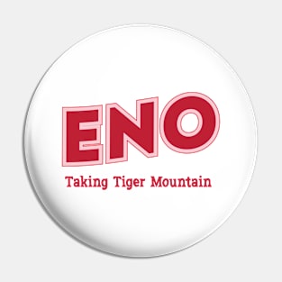 Eno Pin