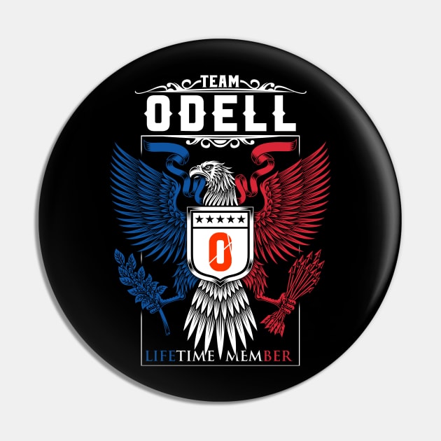 TEAM ODELL LIFETIME MEMBER ,ODELL NAME Pin by benkjathe