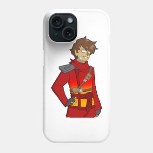 Kai Phone Case