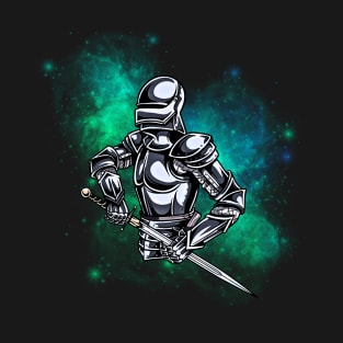 Fantasy Warrior T-Shirt