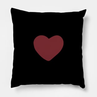 One Love Pillow