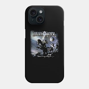 UNLEASH THE ARCHERS BAND Phone Case