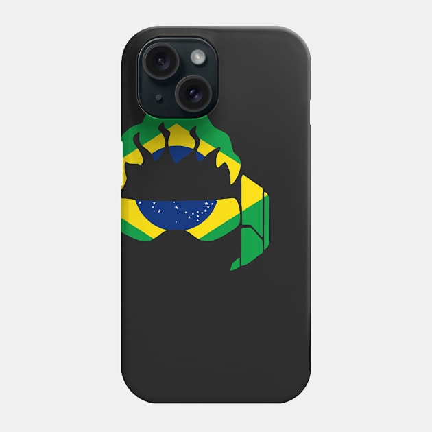 Overwatch Lucio Phone Case by Aleecat