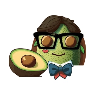 HAPPY AVOCADO T-Shirt