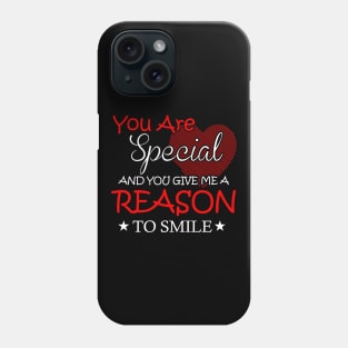 Special Reason Phone Case