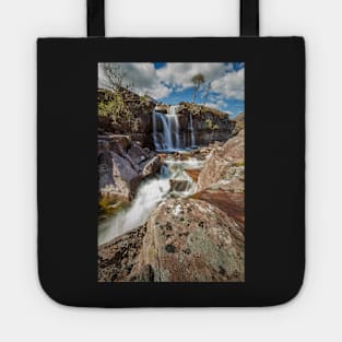 Torridon - Scottish Highlands Tote