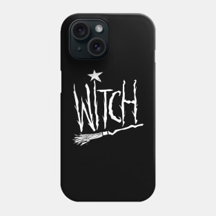 Witch Phone Case