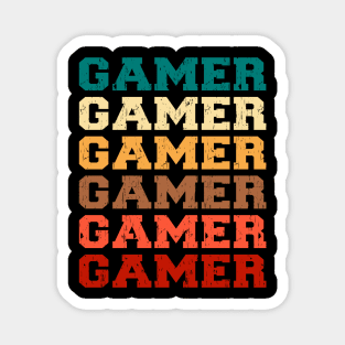 GAMER Gift Magnet