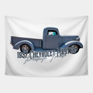 1937 Chevrolet Master Pickup Truck Tapestry