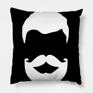 Great Beard Pillow