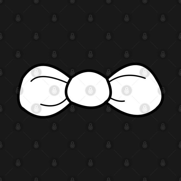 Bowtie by JacCal Brothers