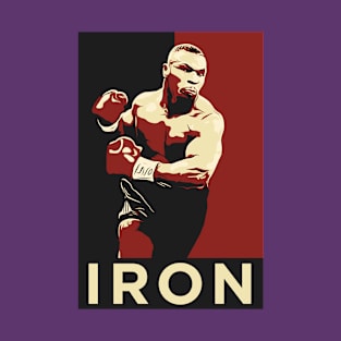 Iron Mike T-Shirt