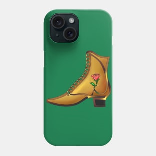 Boot Phone Case