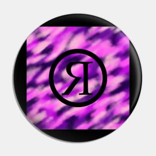 R is for Random Pin