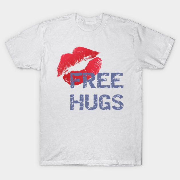 Free Hugs Hugs Kiss Hug Kisses Love Family Friends Hugs